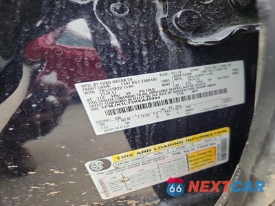 Zdjęcie 13 z 13 samochodu: 2019 FORD EXPEDITION MAX PLATINUM VIN:1FMJK1LT3KEA45994 - miniatura