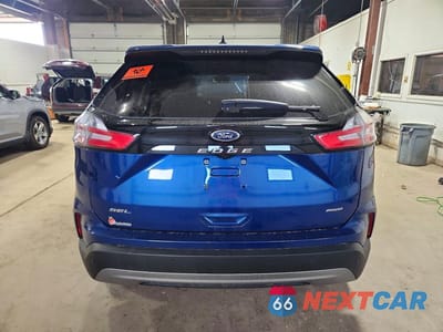 Zdjęcie 6 z 14 samochodu: 2023 FORD EDGE SEL VIN:2FMPK4J98PBA23365 - miniatura