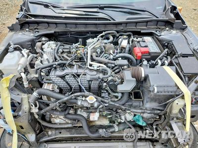 Zdjęcie 11 z 12 samochodu: 2023 NISSAN ALTIMA SV VIN:1N4BL4DV7PN361760 - miniatura
