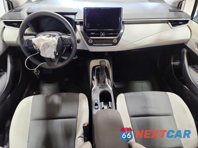 Zdjęcie 8 z 12 samochodu: 2026 TOYOTA COROLLA HYBRID LE VIN:JTDBCMFE4T3122891 - miniatura