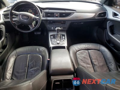 Zdjęcie 8 z 12 samochodu: 2012 AUDI A6 PREMIUM PLUS VIN:WAUGGAFCXCN156083 - miniatura