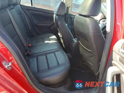 Zdjęcie 10 z 13 samochodu: 2011 VOLKSWAGEN JETTA TDI VIN:3VWPL7AJ5BM606168 - miniatura