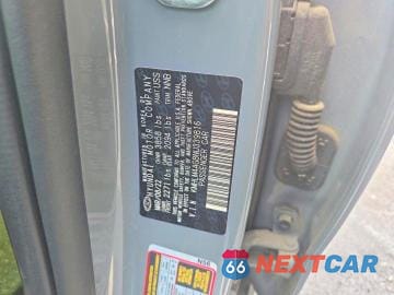 Zdjęcie 10 z 10 samochodu: 2022 HYUNDAI ELANTRA SEL VIN:KMHLM4AG8NU339816 - miniatura