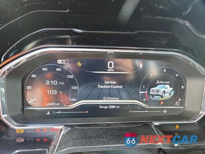 Zdjęcie 23 z 32 samochodu: 2025 GMC SIERRA C1500 SLT VIN:3GTPHDED4SG300701 - miniatura