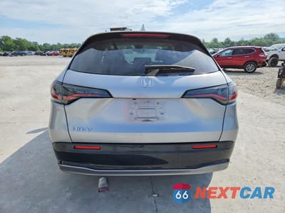 Zdjęcie 6 z 13 samochodu: 2024 HONDA HR-V EXL VIN:3CZRZ2H75RM719226 - miniatura