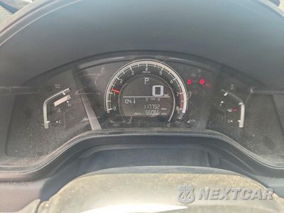 Zdjęcie 9 z 13 samochodu: 2018 HONDA CR-V LX VIN:2HKRW6H34JH201900 - miniatura