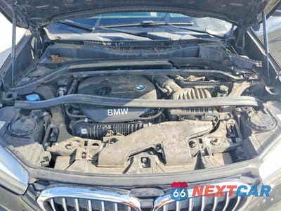 Zdjęcie 11 z 12 samochodu: 2018 BMW X1 SDRIVE28I VIN:WBXHU7C32J5H41735 - miniatura