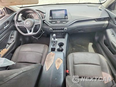 Zdjęcie 8 z 12 samochodu: 2019 NISSAN ALTIMA S VIN:1N4BL4BV6KC201103 - miniatura