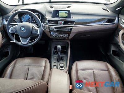 Zdjęcie 8 z 13 samochodu: 2018 BMW X1 XDRIVE28I VIN:WBXHT3C31J5L27502 - miniatura