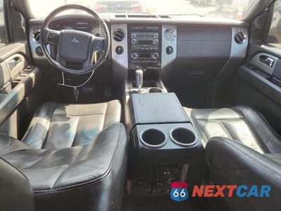 Zdjęcie 8 z 13 samochodu: 2012 FORD EXPEDITION LIMITED VIN:1FMJU2A56CEF53141 - miniatura