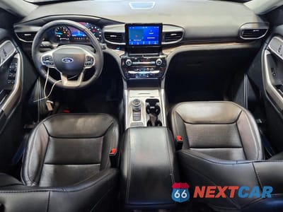 Zdjęcie 8 z 13 samochodu: 2024 FORD EXPLORER LIMITED VIN:1FMSK7FH8RGA61072 - miniatura