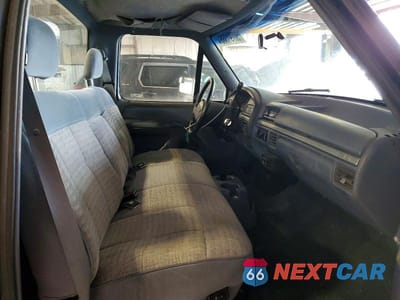 Zdjęcie 10 z 12 samochodu: 1992 FORD F150 VIN:1FTDF15N0NLA56195 - miniatura