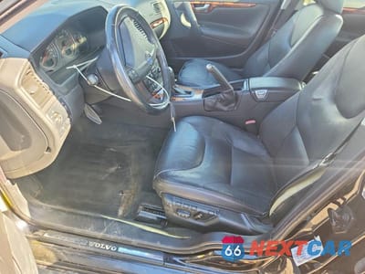 Zdjęcie 7 z 12 samochodu: 2006 VOLVO S60 2.5T VIN:YV1RH592062534494 - miniatura