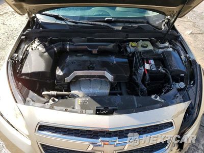Zdjęcie 11 z 12 samochodu: 2013 CHEVROLET MALIBU LS VIN:1G11B5SAXDF259513 - miniatura