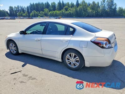 Drugie zdjęcie samochodu z przodu: 2012 NISSAN ALTIMA 2.5 VIN:1N4AL2AP9CN456689 - miniatura