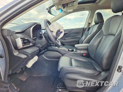 Zdjęcie 7 z 13 samochodu: 2022 SUBARU OUTBACK LIMITED VIN:4S4BTANC0N3202198 - miniatura