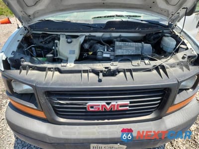 Zdjęcie 12 z 13 samochodu: 2010 GMC SAVANA G2500 VIN:1GTZGFBG9A1182731 - miniatura