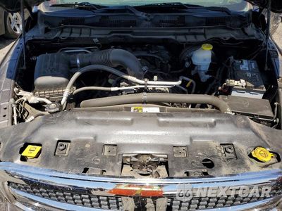 Zdjęcie 11 z 12 samochodu: 2020 RAM 1500 CLASSIC SLT VIN:1C6RR6TT0LS117566 - miniatura