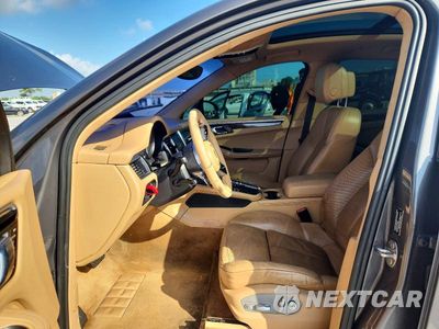 Zdjęcie 7 z 13 samochodu: 2016 PORSCHE MACAN S VIN:WP1AB2A5XGLB47521 - miniatura