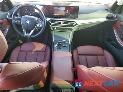 Zdjęcie 8 z 12 samochodu: 2023 BMW 330XE VIN:3MW39FS00P8C96654 - miniatura