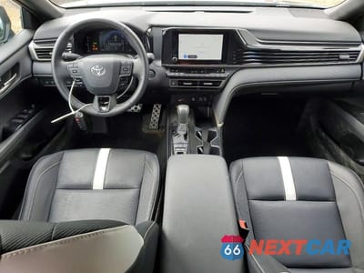 Zdjęcie 8 z 12 samochodu: 2026 TOYOTA CAMRY LE VIN:4T1DAACK7TU210346 - miniatura