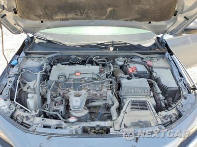 Zdjęcie 11 z 12 samochodu: 2024 HONDA CIVIC SPORT VIN:2HGFE2F52RH562647 - miniatura