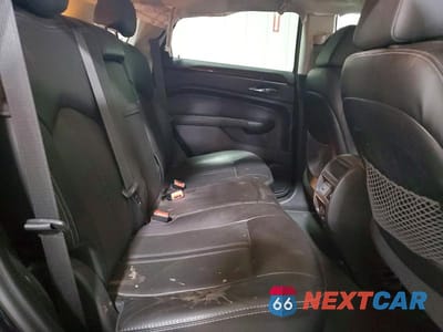 Zdjęcie 11 z 13 samochodu: 2014 CADILLAC SRX PERFORMANCE COLLECTION VIN:3GYFNFE32ES582209 - miniatura