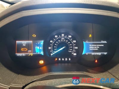 Zdjęcie 9 z 14 samochodu: 2024 FORD EDGE SEL VIN:2FMPK4J90RBA88648 - miniatura