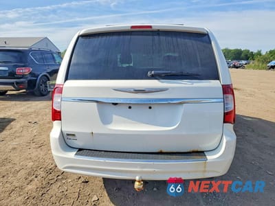 Zdjęcie 6 z 13 samochodu: 2013 CHRYSLER TOWN & COUNTRY TOURING VIN:2C4RC1BG8DR638135 - miniatura