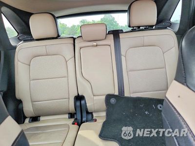 Zdjęcie 10 z 13 samochodu: 2020 FORD ESCAPE TITANIUM VIN:1FMCU9J90LUA59965 - miniatura