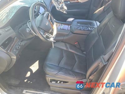 Zdjęcie 7 z 13 samochodu: 2015 CADILLAC ESCALADE PREMIUM VIN:1GYS4NKJXFR580467 - miniatura