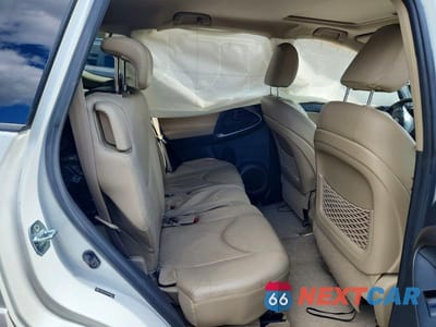 Zdjęcie 11 z 13 samochodu: 2010 TOYOTA RAV4 LIMITED VIN:JTMDK4DV9A5088124 - miniatura