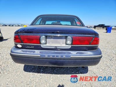 Zdjęcie 6 z 12 samochodu: 1998 BUICK LESABRE CUSTOM VIN:1G4HP52K6WH419454 - miniatura