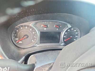 Zdjęcie 9 z 12 samochodu: 2019 CHEVROLET EQUINOX LT VIN:2GNAXKEV3K6165106 - miniatura