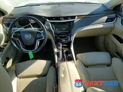 Zdjęcie 8 z 13 samochodu: 2014 CADILLAC XTS PREMIUM COLLECTION VIN:2G61R5S32E9139707 - miniatura