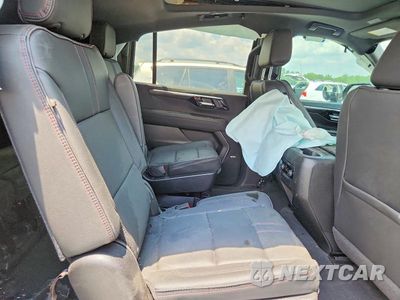 Zdjęcie 11 z 14 samochodu: 2026 CHEVROLET SUBURBAN C1500 RST VIN:1GNS5EKD8TR219349 - miniatura