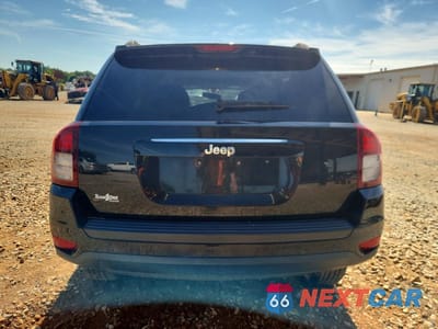 Zdjęcie 6 z 13 samochodu: 2016 JEEP COMPASS SPORT VIN:1C4NJCBA4GD743533 - miniatura