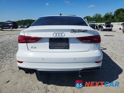 Zdjęcie 6 z 12 samochodu: 2019 AUDI A3 PREMIUM PLUS VIN:WAUGUGFF3KA062915 - miniatura