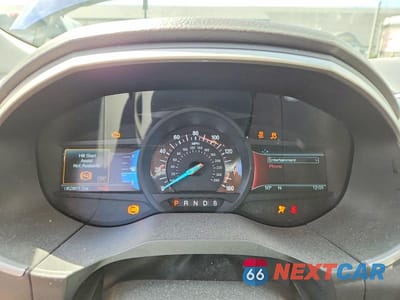 Zdjęcie 9 z 14 samochodu: 2016 FORD EDGE SEL VIN:2FMPK4J82GBC10477 - miniatura