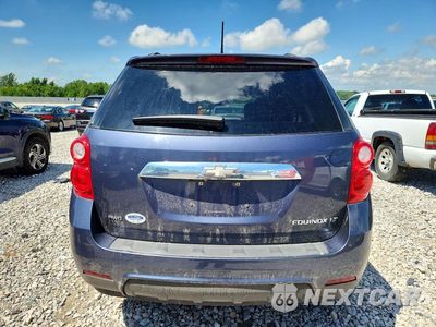 Zdjęcie 6 z 13 samochodu: 2014 CHEVROLET EQUINOX LT VIN:2GNFLFEK6E6197762 - miniatura