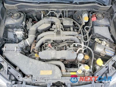 Zdjęcie 12 z 13 samochodu: 2018 SUBARU FORESTER 2.5I LIMITED VIN:JF2SJAJC7JH489702 - miniatura