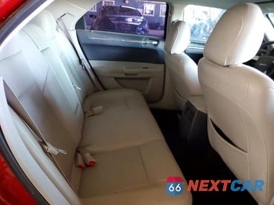 Zdjęcie 10 z 12 samochodu: 2007 CHRYSLER 300 TOURING VIN:2C3KA53G57H633809 - miniatura