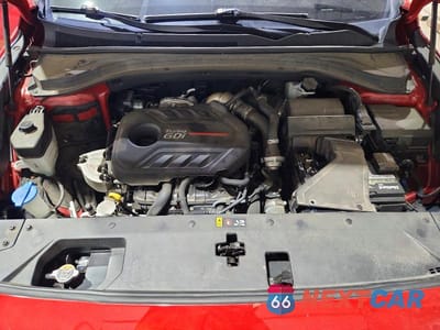 Zdjęcie 12 z 13 samochodu: 2020 HYUNDAI SANTA FE LIMITED 2.0T VIN:5NMS5CAA1LH289865 - miniatura