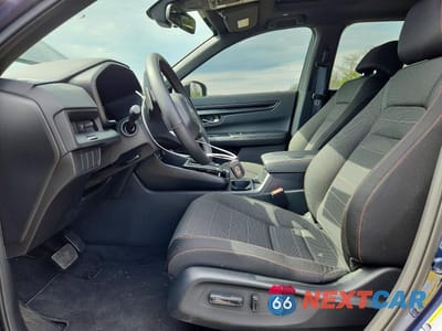 Zdjęcie 7 z 13 samochodu: 2026 HONDA CR-V SPORT VIN:7FARS6H57TE007610 - miniatura