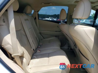 Zdjęcie 11 z 14 samochodu: 2013 LEXUS RX 450H VIN:JTJBC1BA9D2451608 - miniatura