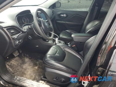 Zdjęcie 7 z 12 samochodu: 2020 JEEP CHEROKEE TRAILHAWK VIN:1C4PJMBX1LD627073 - miniatura
