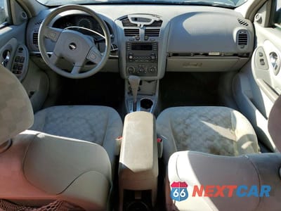 Zdjęcie 8 z 12 samochodu: 2004 CHEVROLET MALIBU LS VIN:1G1ZT54834F127445 - miniatura
