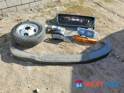 Zdjęcie 13 z 14 samochodu: 2022 GMC SAVANA BOX TRUCK VIN:7GZ37TC78NN004507 - miniatura