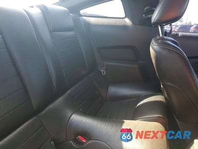 Zdjęcie 10 z 12 samochodu: 2010 FORD MUSTANG GT VIN:1ZVBP8CH2A5159852 - miniatura