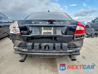 Zdjęcie 6 z 12 samochodu: 2012 VOLVO S80 3.2 VIN:YV1952AS0C1152664 - miniatura